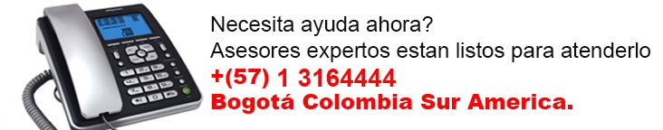 LEXMARK COLOMBIA - Servicios y Productos Colombia. Venta y Distribución